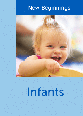 Infants Curriculum